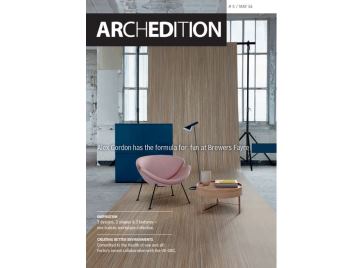 ArchEdition Spring 2016
